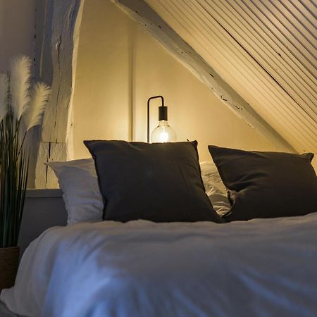 Le Saint-Martin - Hypercentre - Netflix Leilighet Tours Eksteriør bilde